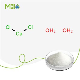 Calciumchloridepoeder