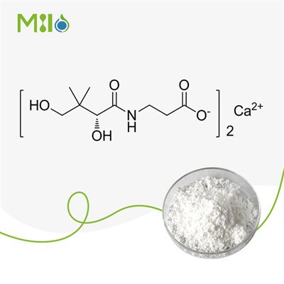 D-Calcium-panthenolpoeder