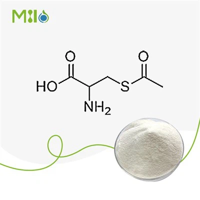 N-acetyl-L-cysteïne poeder