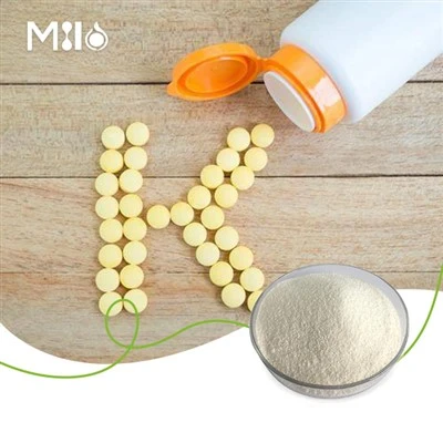 Vitamine K3 poeder
