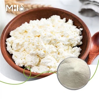 Chinese fabriekszorgorganisaties: 2'-FL / 2'-fucosyllactose